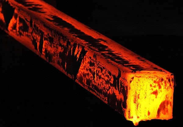 تصویر 3 از انواع فولاد جهان مهر با گواهینامه استاندارد معتبر