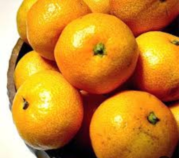 نارنگی محلی