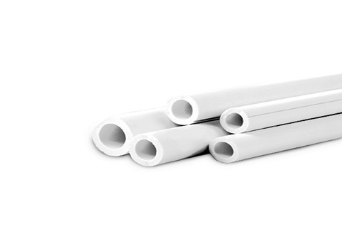 تصویر 4 از لوله پلیمر سپاهان با مقاومت فوق العاده