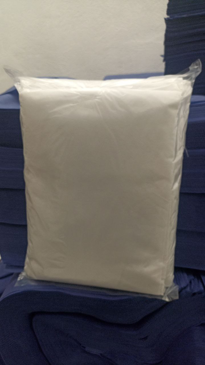 تصویر 1 از تولید انواع ملحفه یکبار مصرف کشی + قیمت عمده