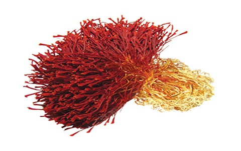 زعفران دسته اعلا با کیفیت تضمینی و طعم ماندگار