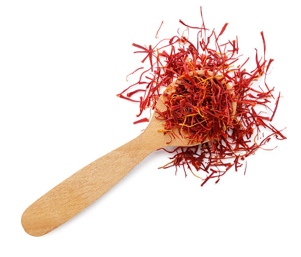 تصویر 3 از زعفران عمده درجه یک با کیفیت ماندگار