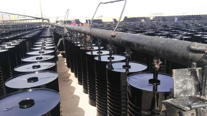 قیر سرد پلیمری + کیفیت فوق‌ العاده