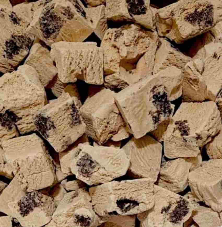 بستنی خشک گردویی لذت بی نظیر