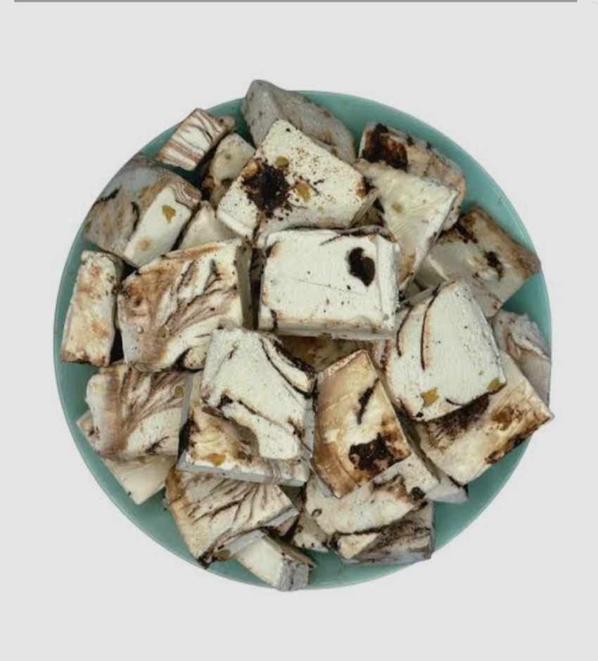 تصویر 2 از بستنی خشک گردویی لذت بی نظیر