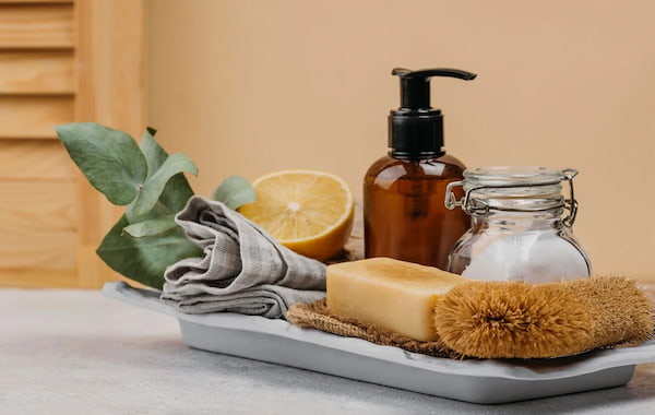 صابون گوگردی