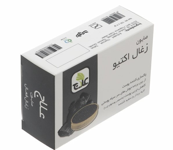 خرید صابون لایه بردار