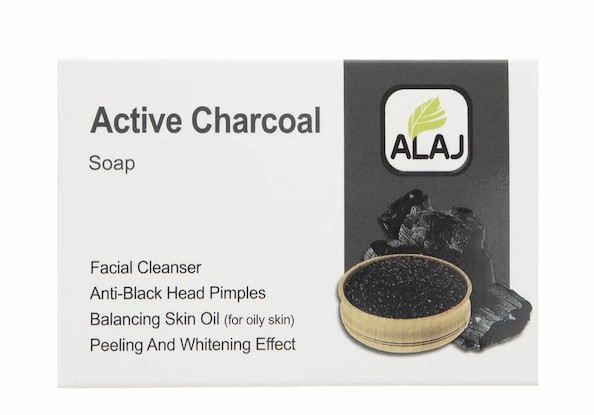 فروش صابون لایه بردار