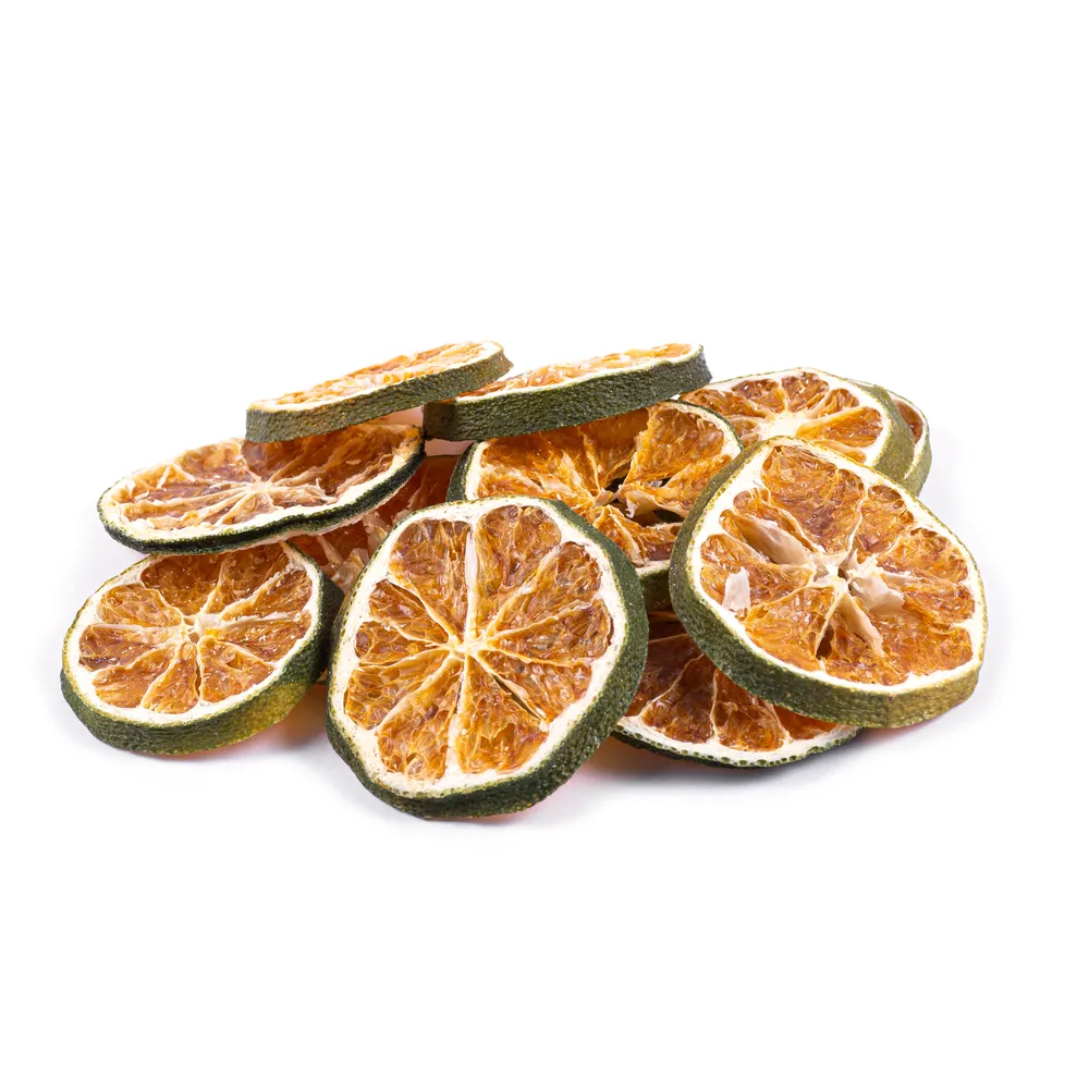 فروش فله نارنگی خشک حرارتی + قیمت مناسب