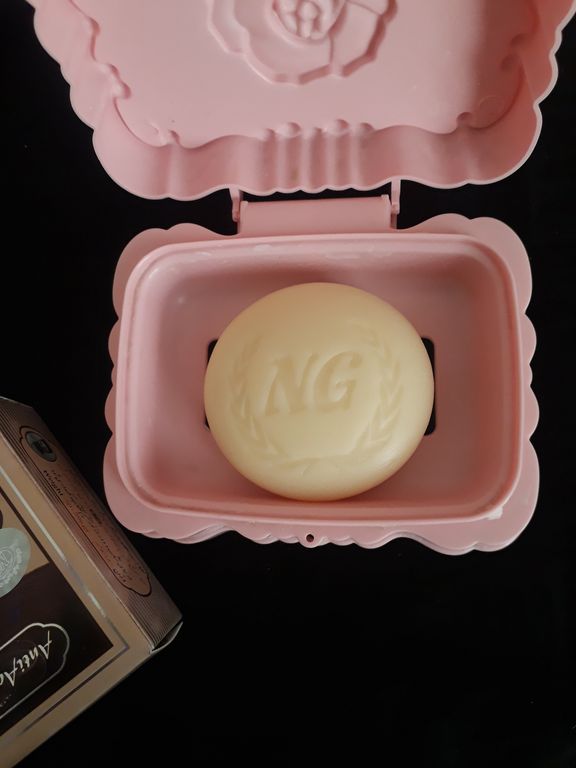 فروش صابون ضد آکنه