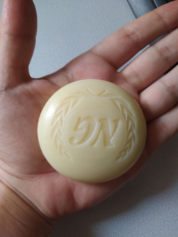 قیمت صابون ضد آکنه