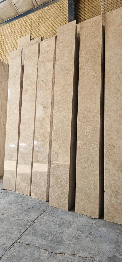 قیمت ویژه سنگ تراورتن ابرکوه + سورت سوپر