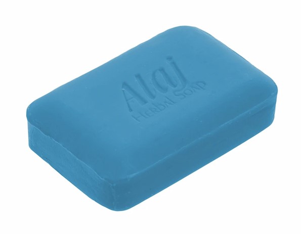 تصویر 1 از صابون علاج روغن کبد کوسه ۱۰۰ گرم