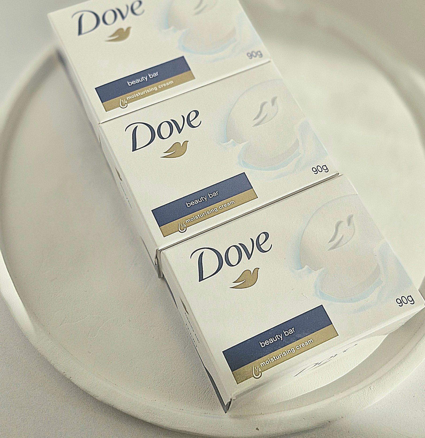 تصویر 3 از صابون داو Beauty Cream Bar اورجینال