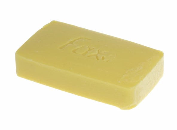 تصویر 2 از صابون حمام فکس 125 گرم بسته 6 عددی