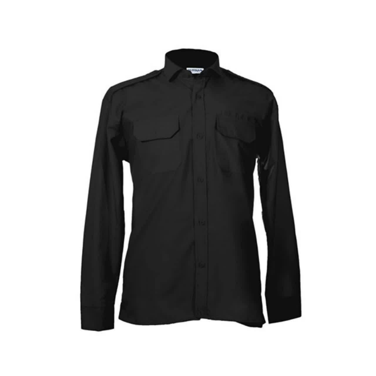 تصویر 3 از خرید لباس حراست و لباس فرم نگهبانی از تولیدی لباس کار