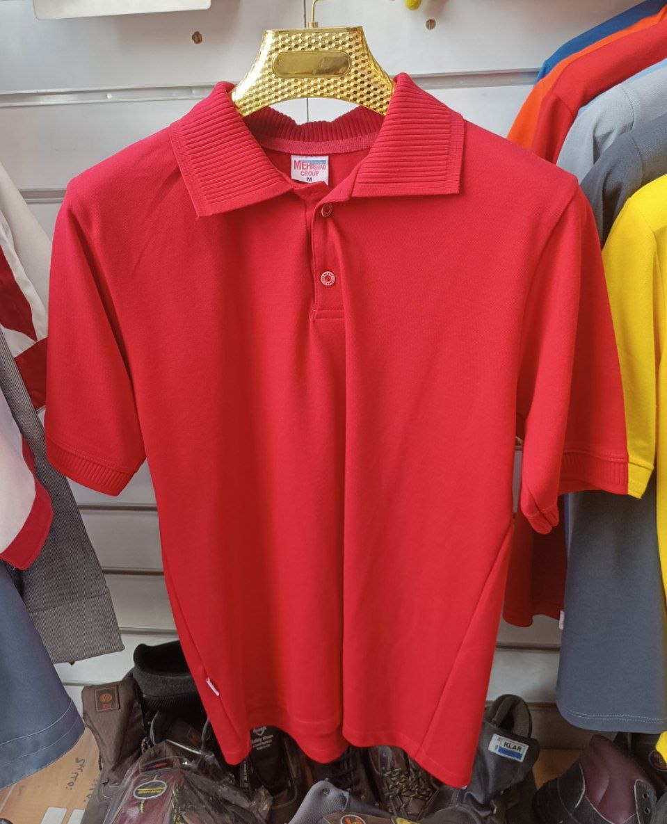 تصویر 5 از خرید لباس کار در مشهد با بهترین قیمت تولید تیشرت کار و لباس کار زمستانی