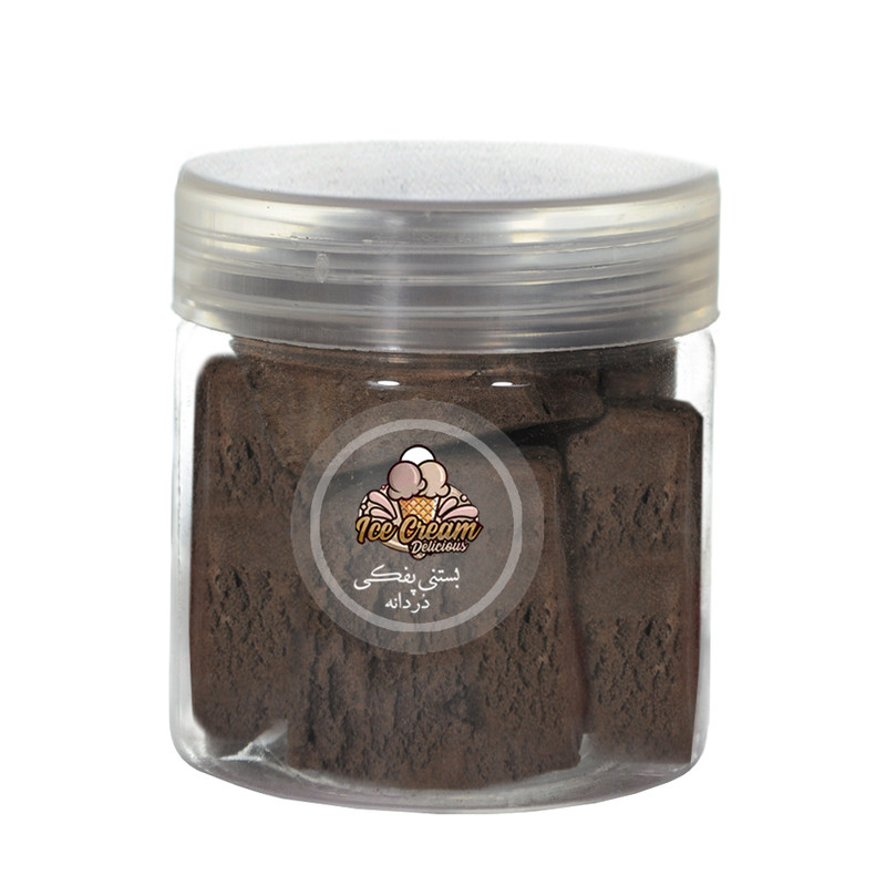 تصویر 4 از بستنی خشک دارک با طعم های متنوع