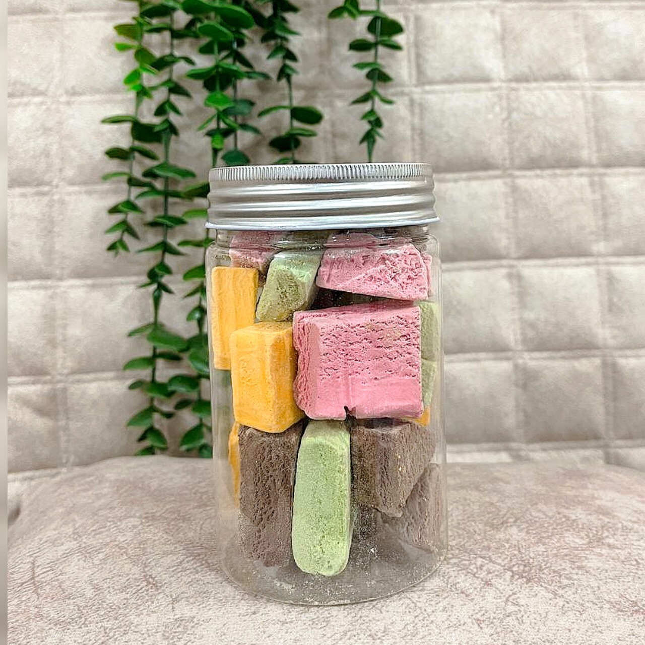 بستنی خشک کمانک اقتصادی و ارزان