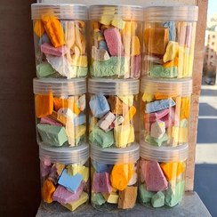 تصویر 4 از بستنی خشک کمانک اقتصادی و ارزان