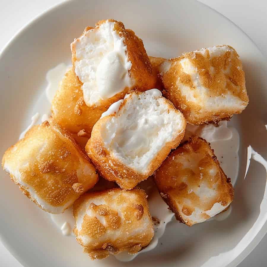 تصویر 3 از بستنی خشک رینگو با کیفیت ویژه