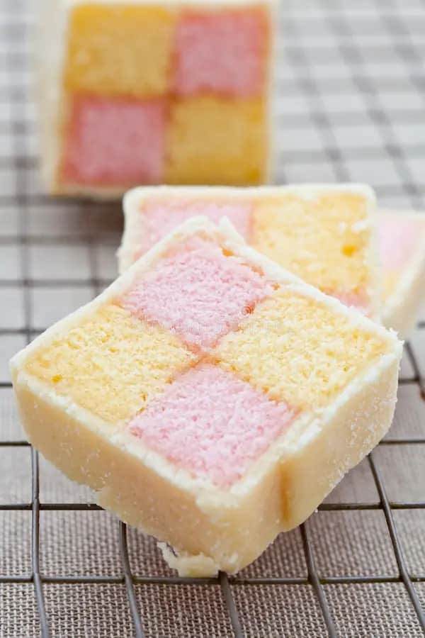 تصویر 1 از بستنی خشک رینگو با کیفیت ویژه