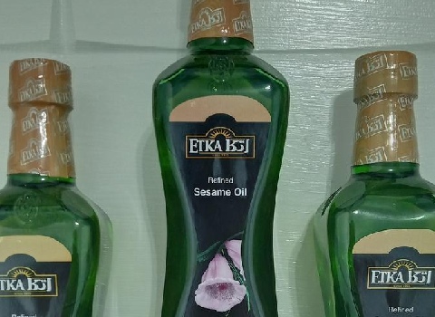 تصویر 3 از روغن کنجد زرآوه انتخابی مطمئن برای خانواده‌ ها