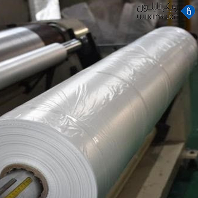 پلاستیک گلخانه شیراز با کیفیت استثنایی