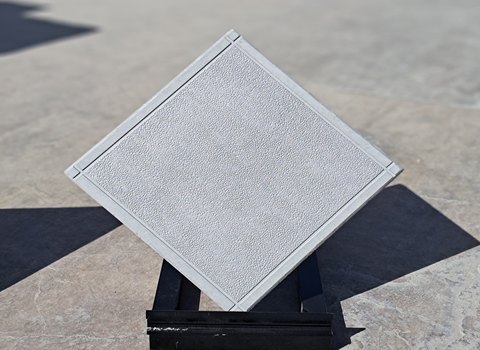 قیمت موزاییک حیاط