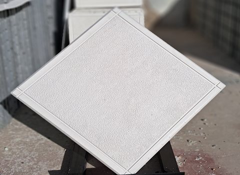 تصویر 4 از خرید عمده موزاییک پلیمری چرمی قابدار با قیمت رقابتی و به صرفه