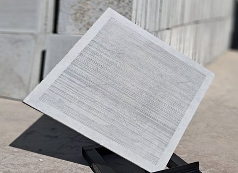 موزاییک بتنی