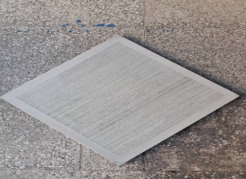 خرید موزاییک بتنی