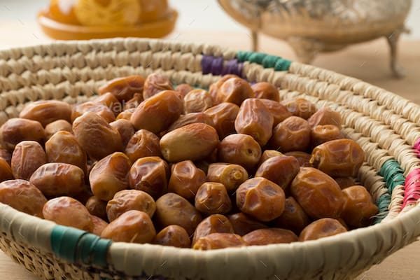 تصویر 4 از خرما مضافتی دهکده پانی ویژه بسته بندی فروشگاهی