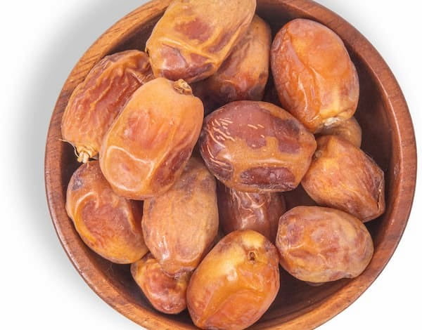 تصویر 4 از خرما مضافتی تندیس با شیرینی طبیعی و کیفیت بالا