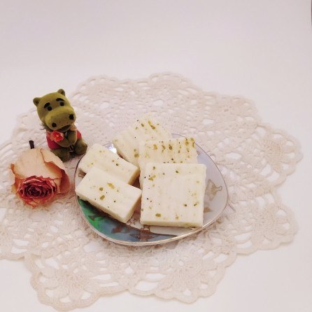 تصویر 4 از بستنی خشک کره گردو تجربه ی متفاوت