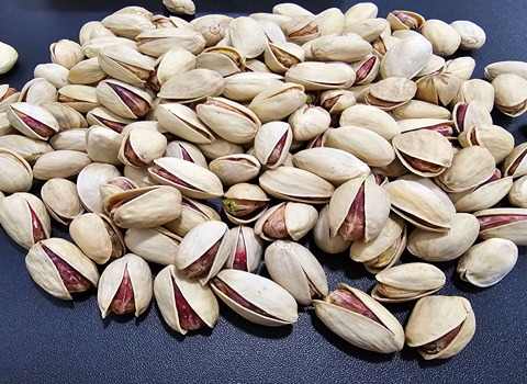 تصویر 2 از خرید پسته احمد آقایی اعلا + بهترین قیمت