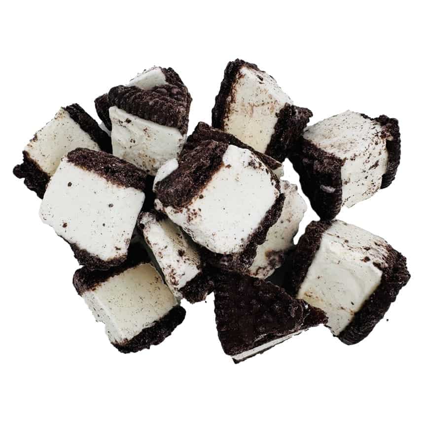 تصویر 3 از بستنی خشک اورئو با کیفیت بی نظیر