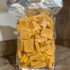 بستنی خشک انبه با کیفیت بالا