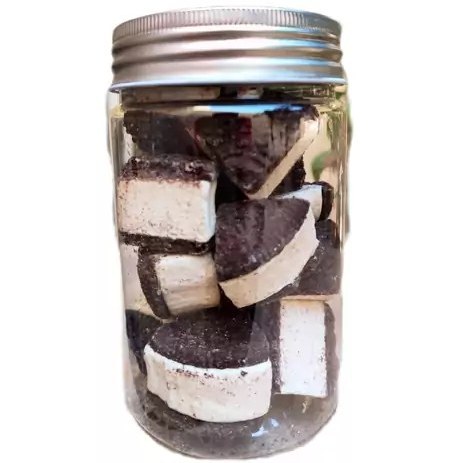 بستنی خشک عمده مشهد + بهترین مواد اولیه