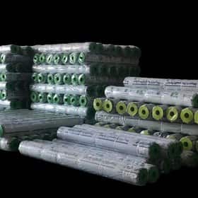 پلاستیک گلخانه عرض 10 یو وی کیفیت عالی