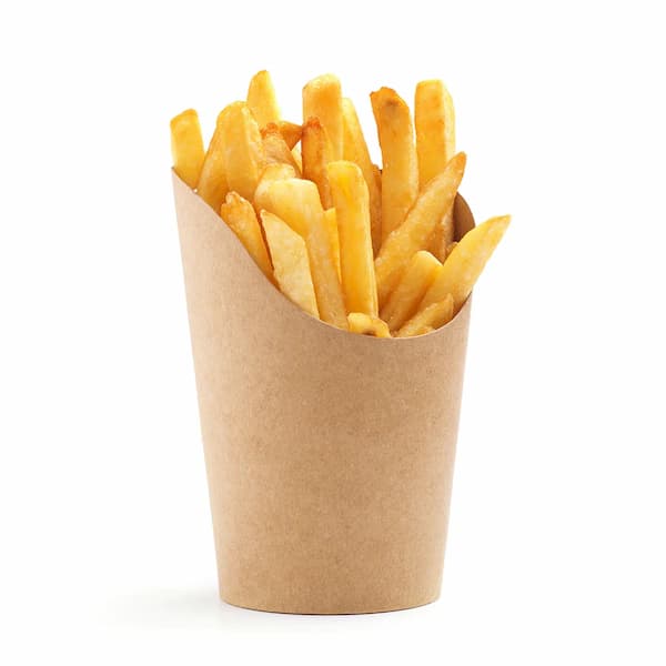 فرنچ فرایز بهلند انتخاب بی نظیر