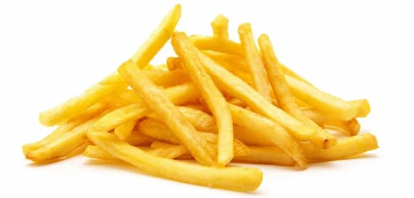 فرنچ فرایز اردبیل با اسلایس های متنوع