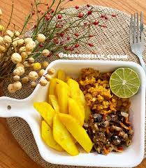 تصویر 4 از فرنچ فرایز اردبیل با اسلایس های متنوع