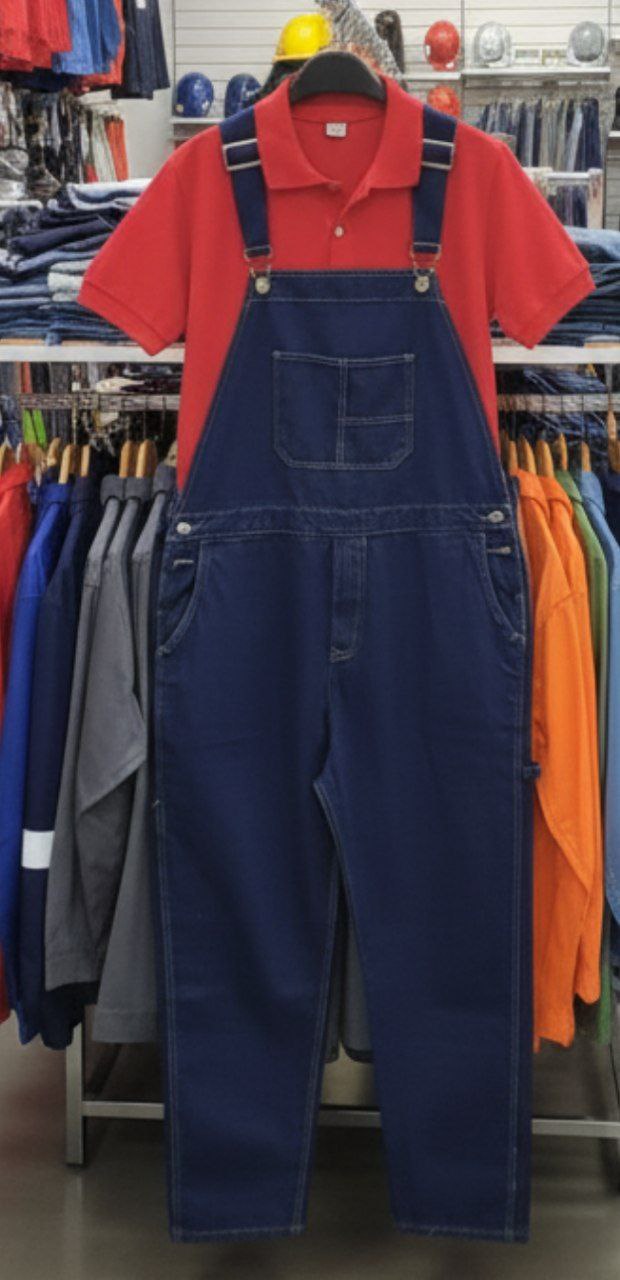 تصویر 5 از خرید لباس کار در اصفهان در انواع مختلف تیشرت کار و لباس کار زمستانی و کاپشن کار زمستانی و بادگیر