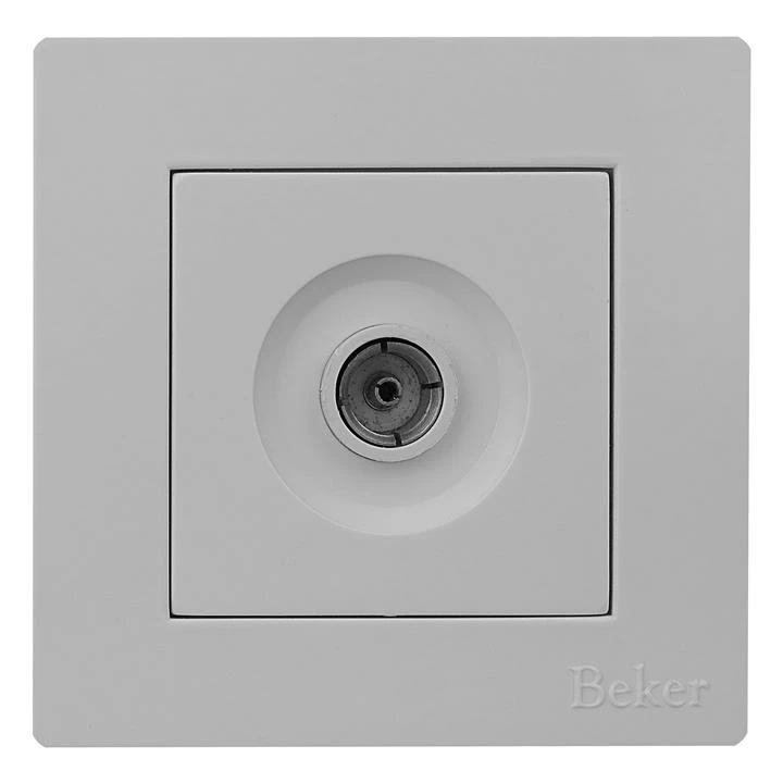 پریز آنتن با کیفیت بالا در طراحی داخلی