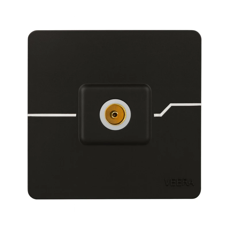 پریز آنتن ویرا در رنگ های مختلف