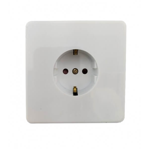 تصویر 1 از کلید و پریز خیام الکتریک با زیبایی بی نظیر