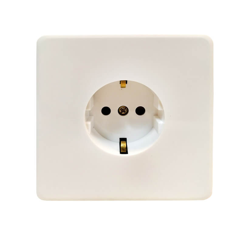 کلید و پریز خیام الکتریک با زیبایی بی نظیر