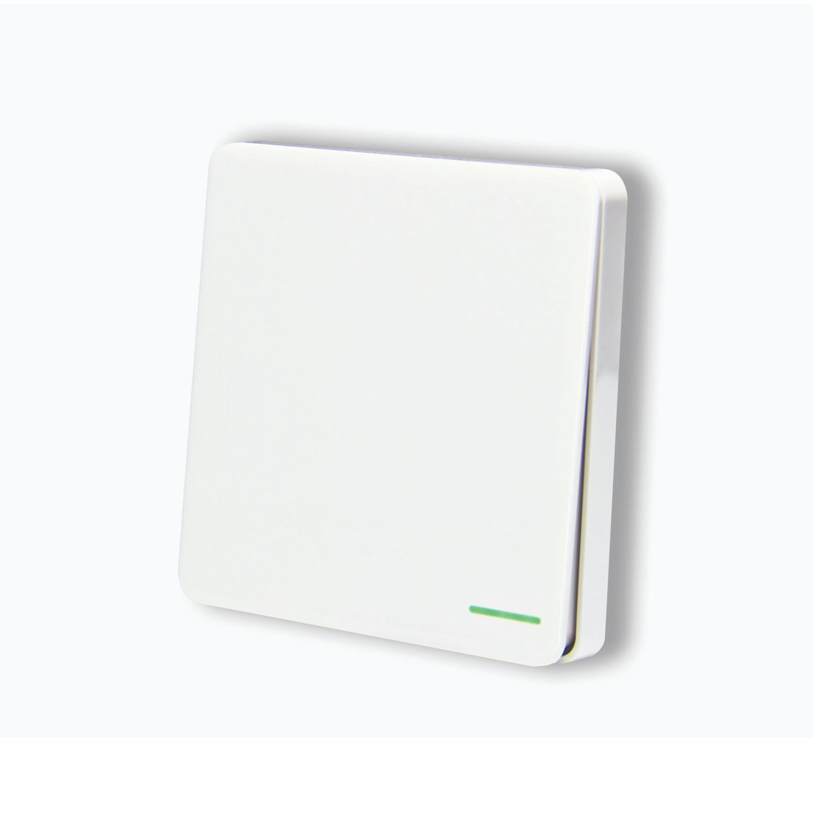 تصویر 2 از کلید تک پل خیام الکتریک با نصب سریع و ایمن