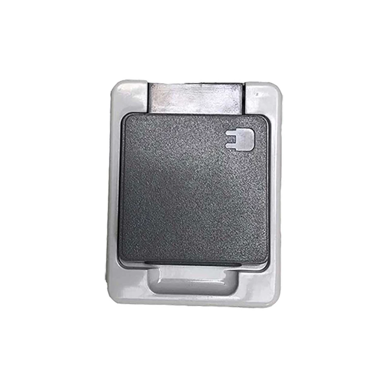 تصویر 3 از کلید و پریز صنعتی روکار با کیفیت بالا